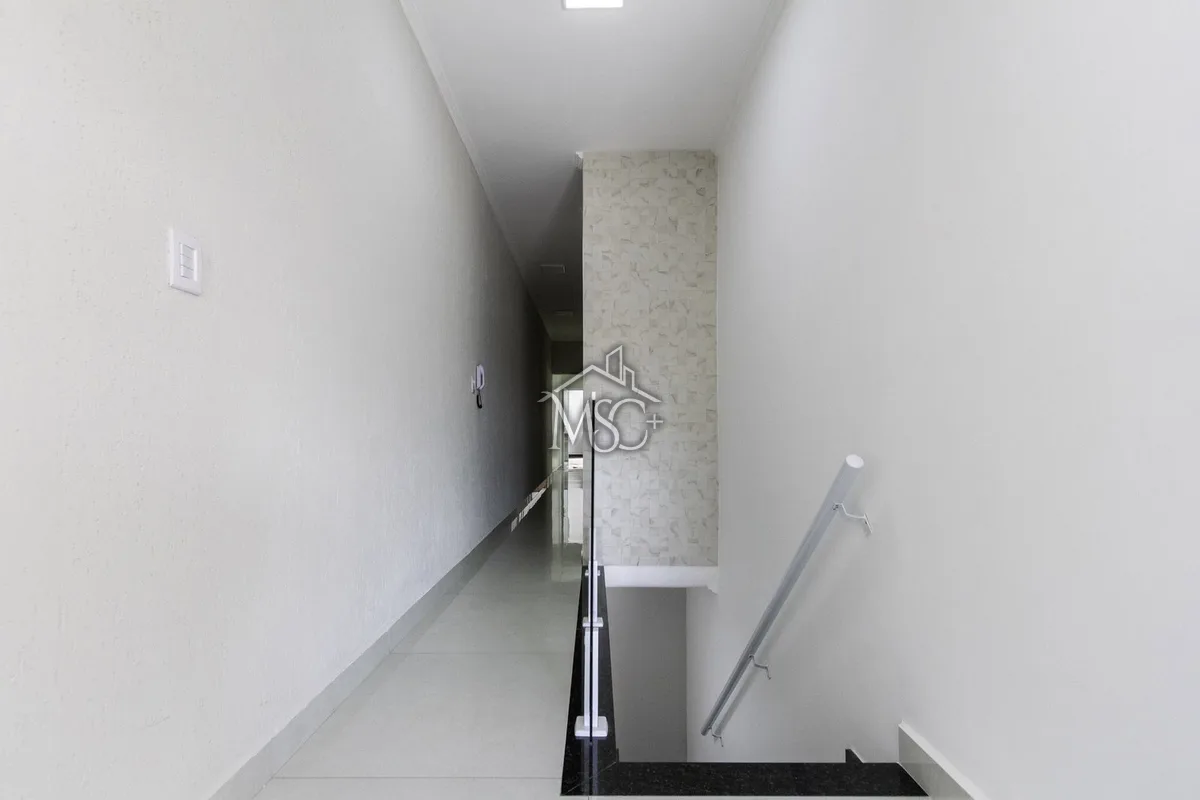 Casa 2 quartos Jardim Piratininga - Sorocaba - foto 12