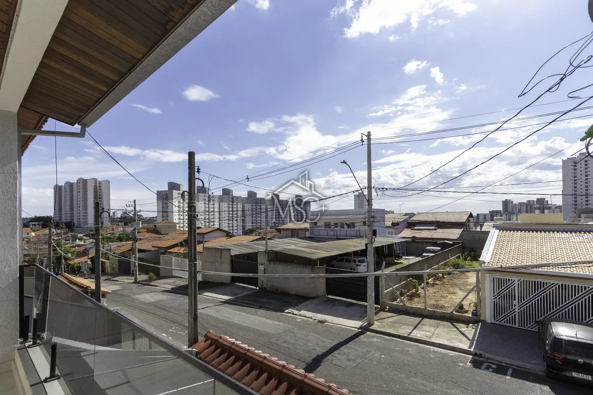 Casa 2 quartos Jardim Piratininga - Sorocaba - foto 24