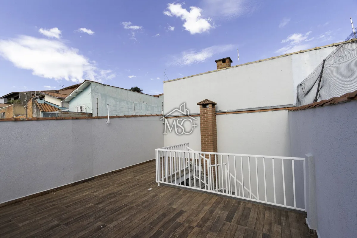 Casa 2 quartos Jardim Piratininga - Sorocaba - foto 74