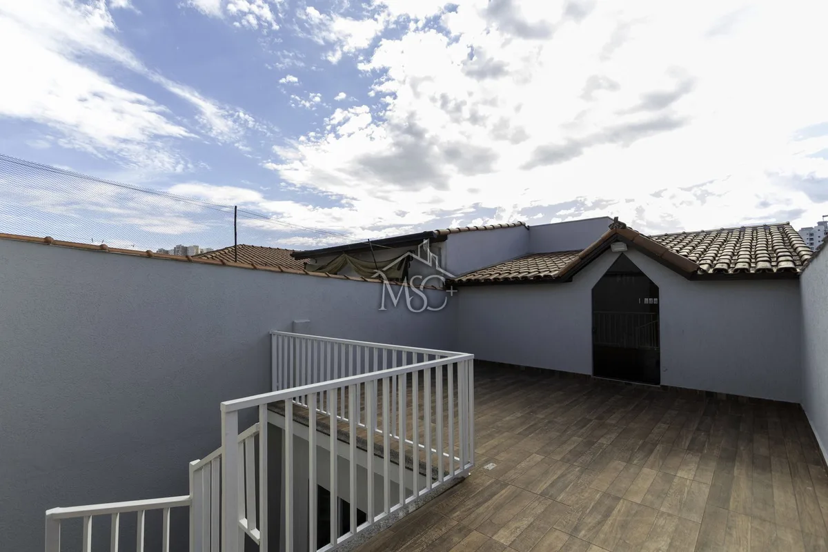 Casa 2 quartos Jardim Piratininga - Sorocaba - foto 71