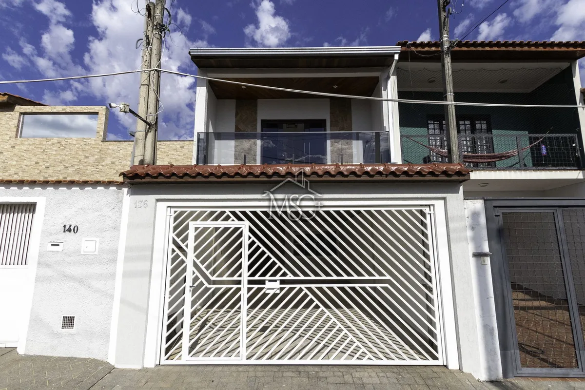 Casa 2 quartos Jardim Piratininga - Sorocaba - foto 94