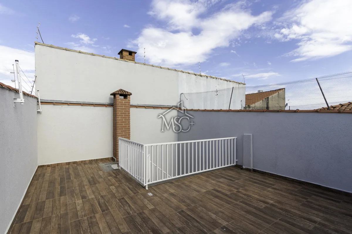 Casa 2 quartos Jardim Piratininga - Sorocaba - foto 73
