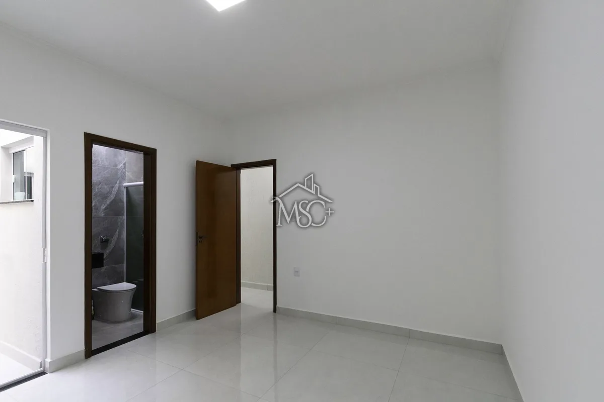 Casa 2 quartos Jardim Piratininga - Sorocaba - foto 41