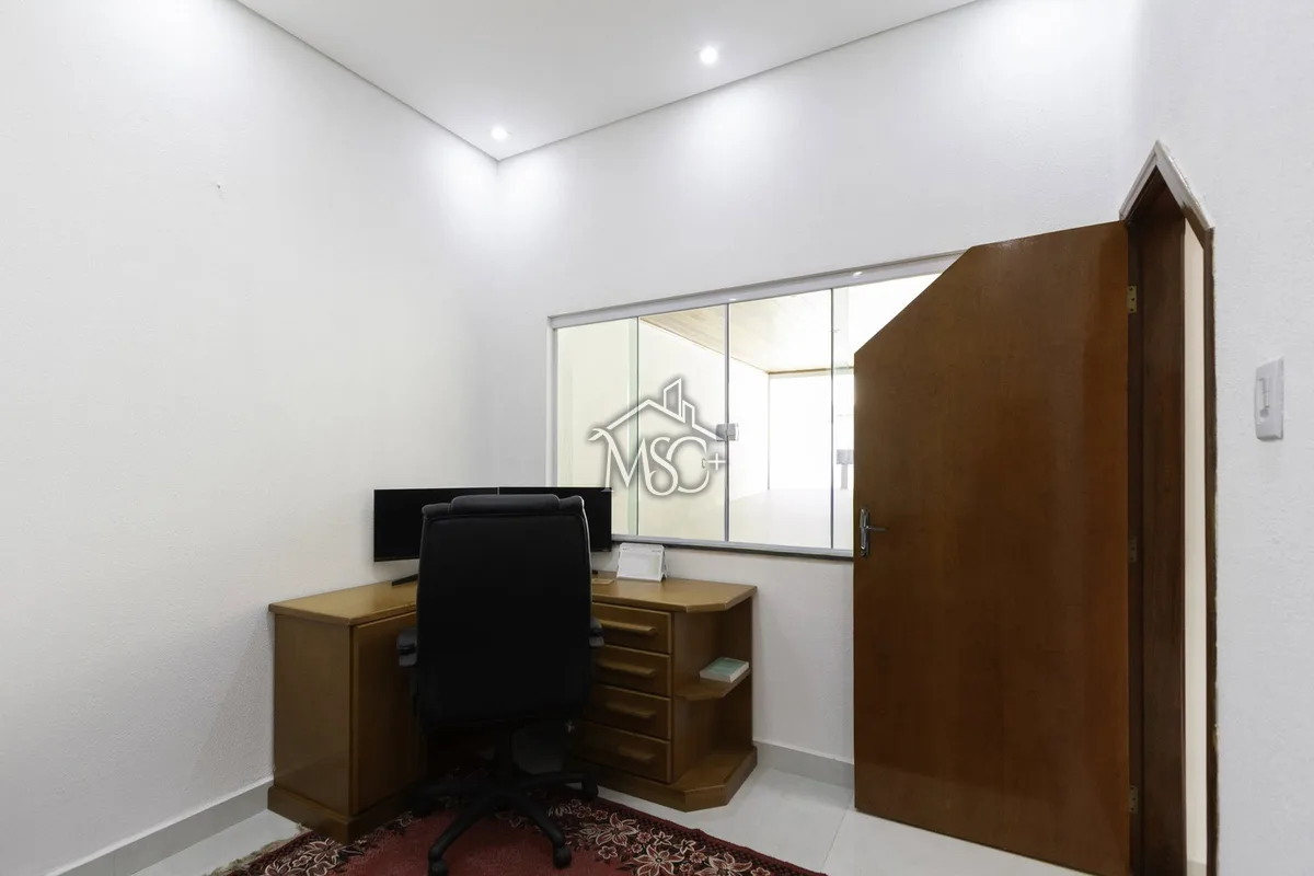 Casa 2 quartos Jardim Piratininga - Sorocaba - foto 3
