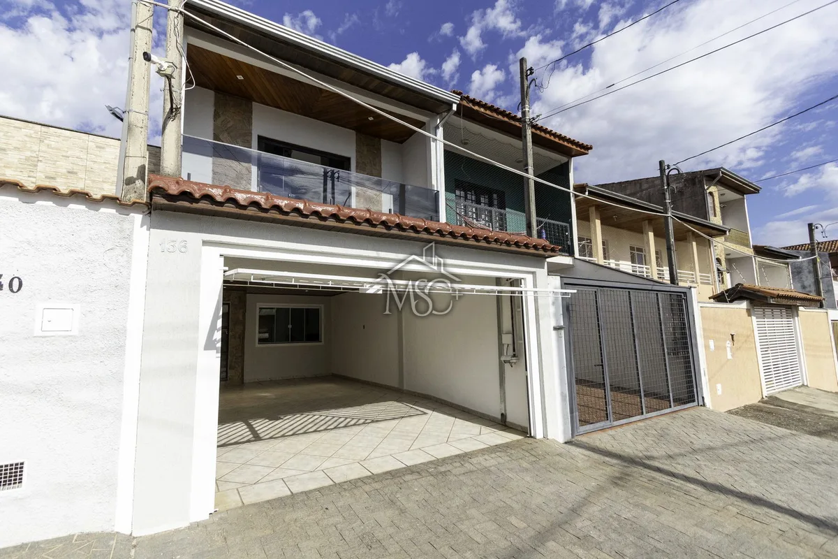 Casa 2 quartos Jardim Piratininga - Sorocaba - foto 92