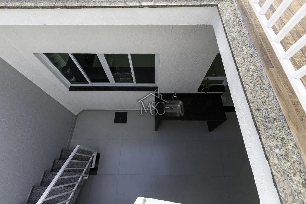 Casa 2 quartos Jardim Piratininga - Sorocaba - foto 70