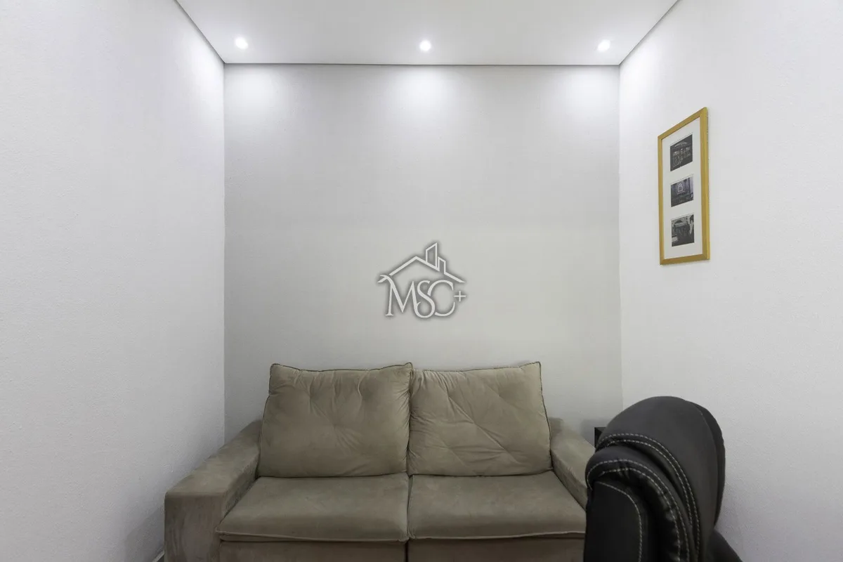 Casa 2 quartos Jardim Piratininga - Sorocaba - foto 6