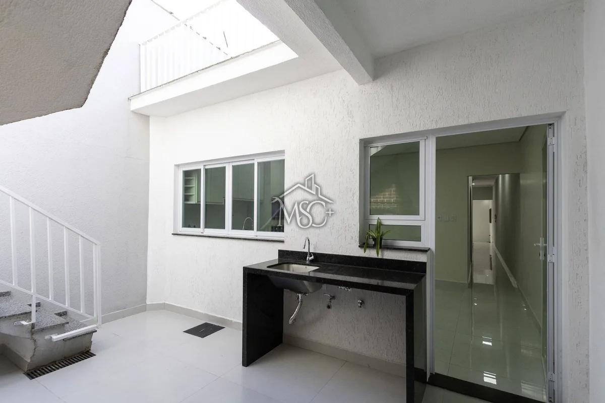 Casa 2 quartos Jardim Piratininga - Sorocaba - foto 63