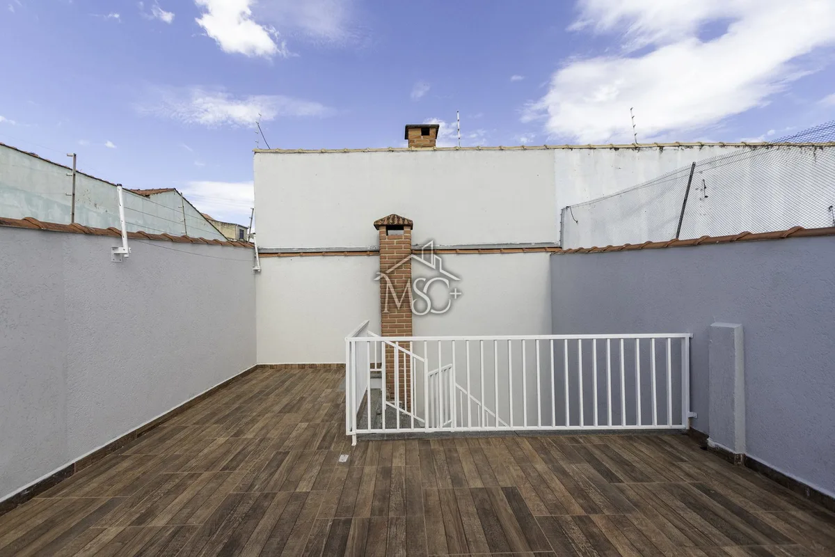 Casa 2 quartos Jardim Piratininga - Sorocaba - foto 75