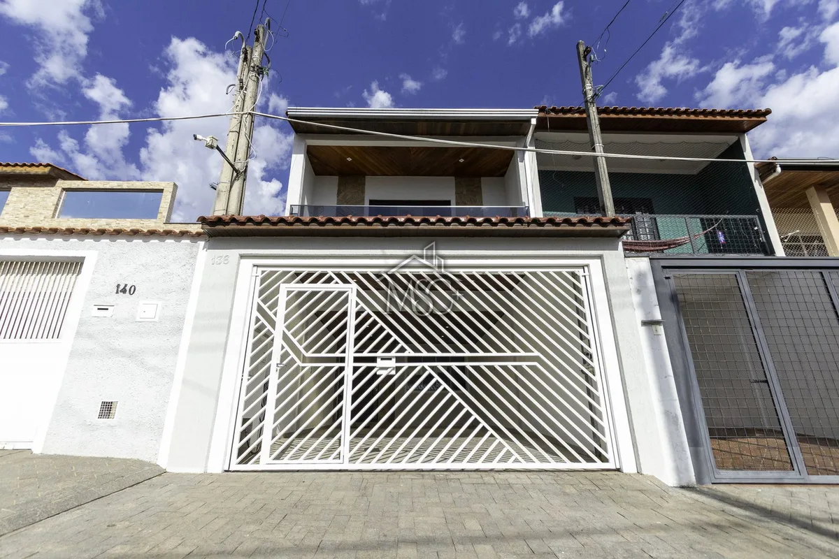 Casa 2 quartos Jardim Piratininga - Sorocaba - foto 93