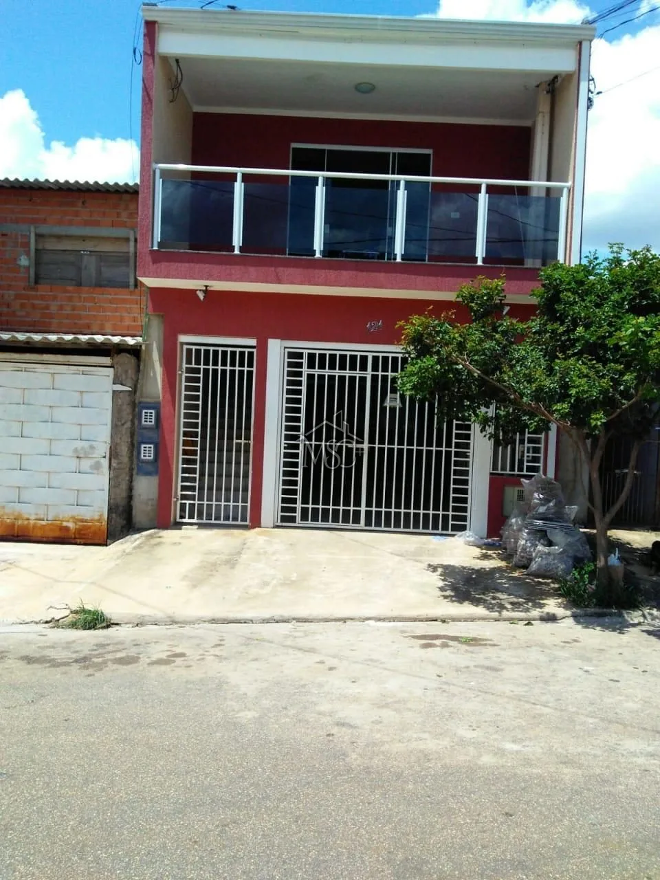 Casa 4 quartos Parque São Bento - Sorocaba - foto 2