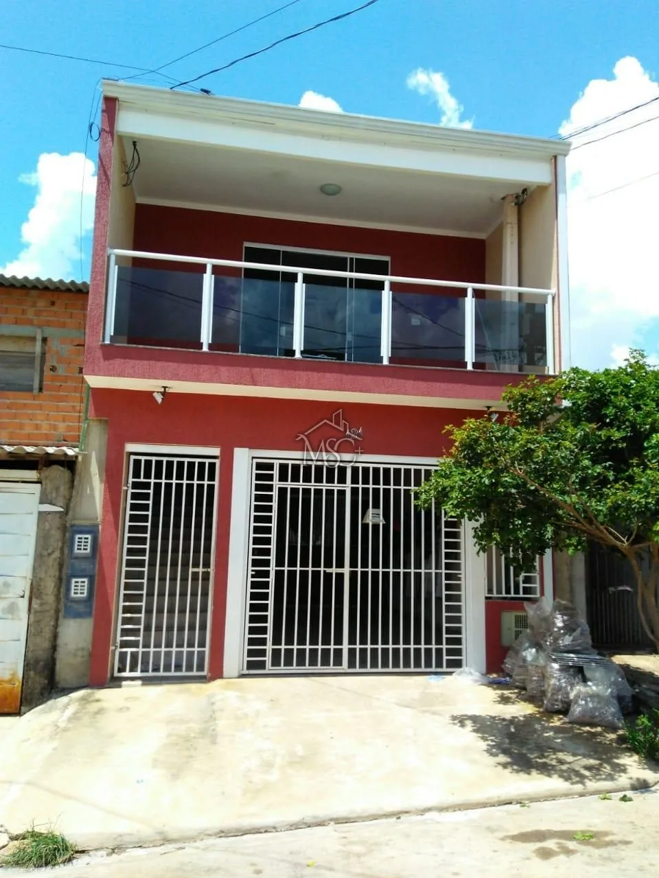 Casa 4 quartos Parque São Bento - Sorocaba - foto 3