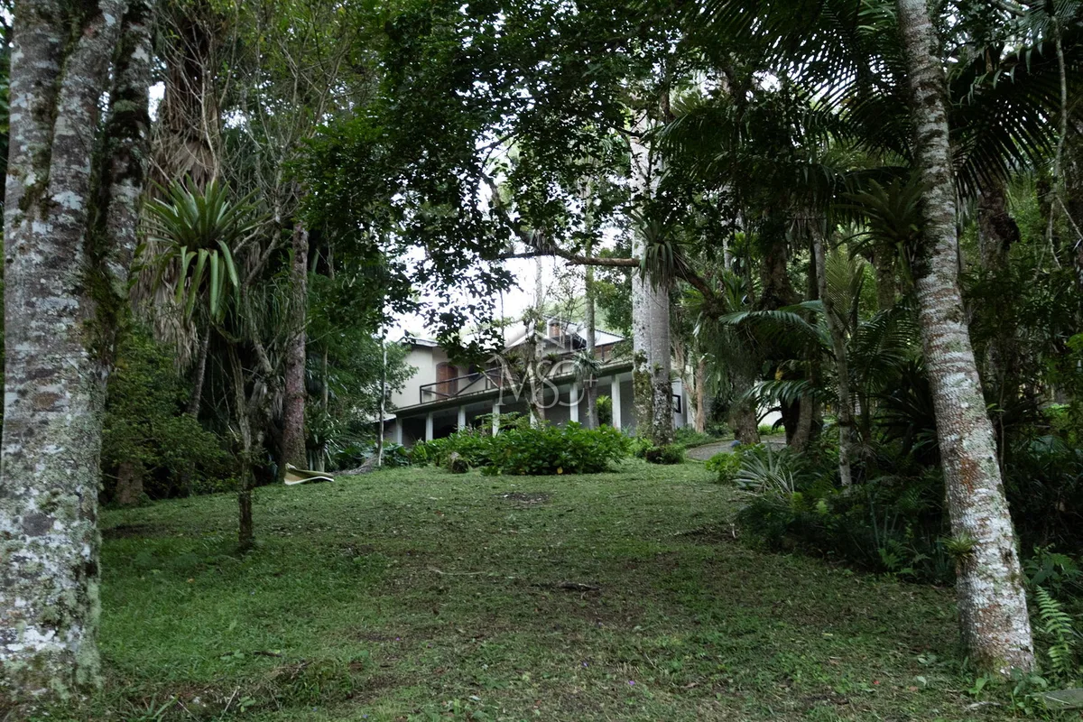 Chácara 9 quartos Do Turvo - Tapiraí - foto 13