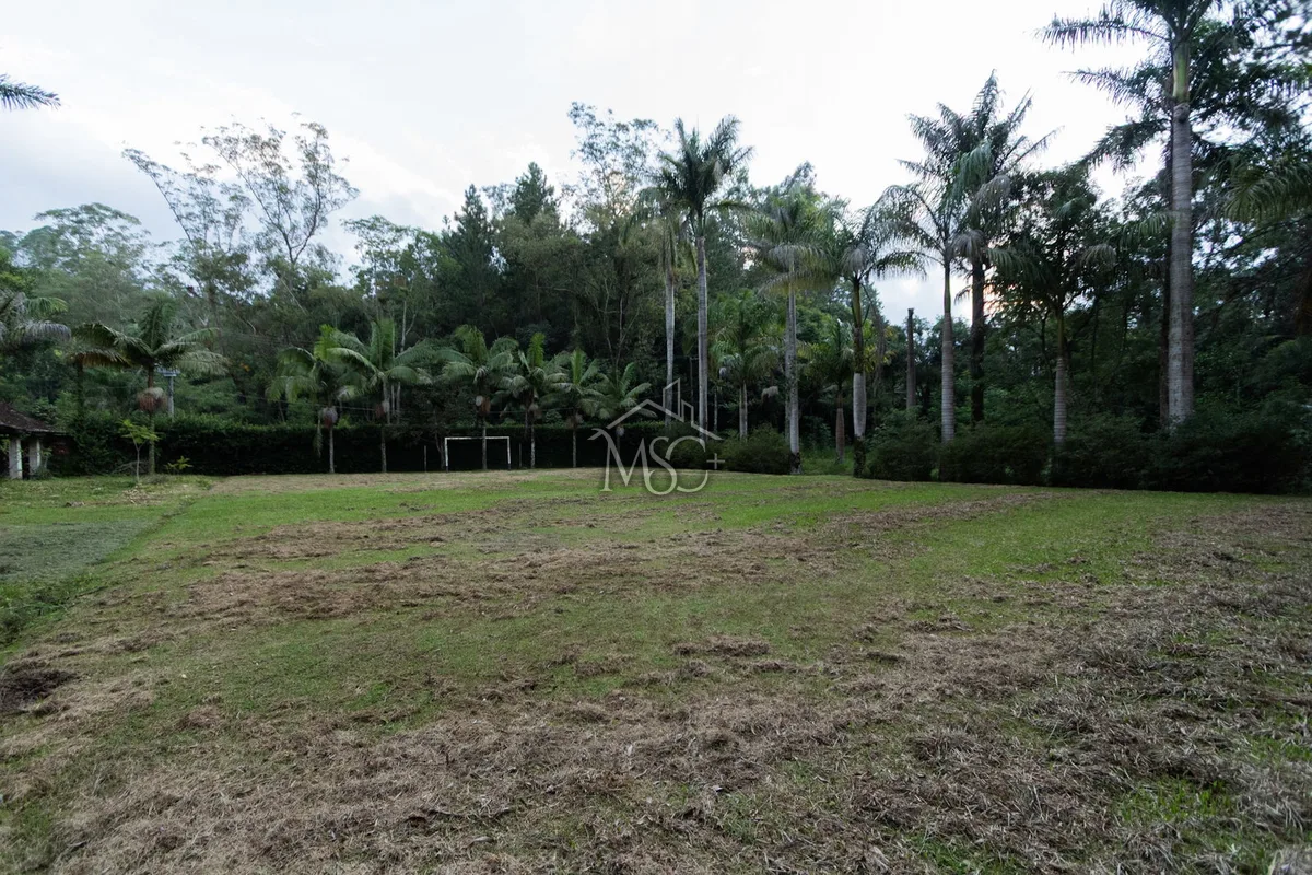 Chácara 9 quartos Do Turvo - Tapiraí - foto 15