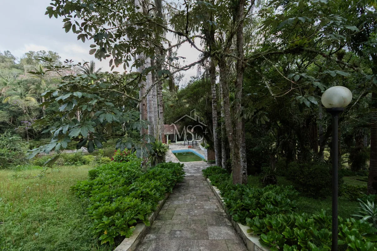 Chácara 9 quartos Do Turvo - Tapiraí - foto 23