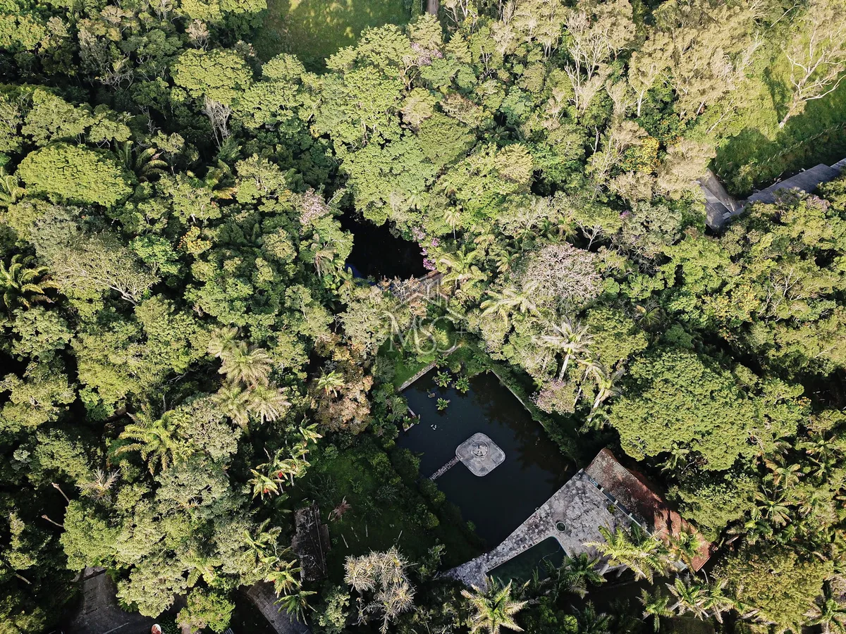 Chácara 9 quartos Do Turvo - Tapiraí - foto 41