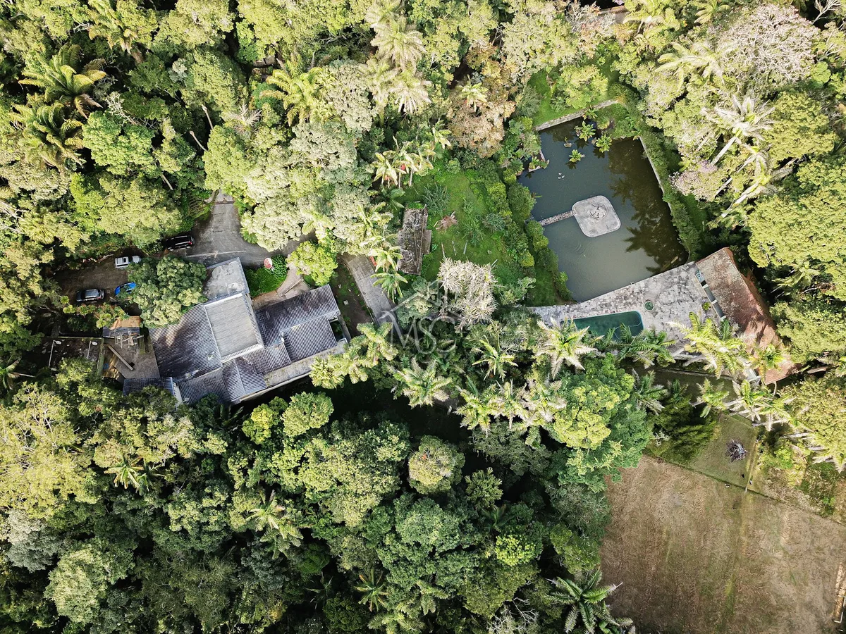 Chácara 9 quartos Do Turvo - Tapiraí - foto 43