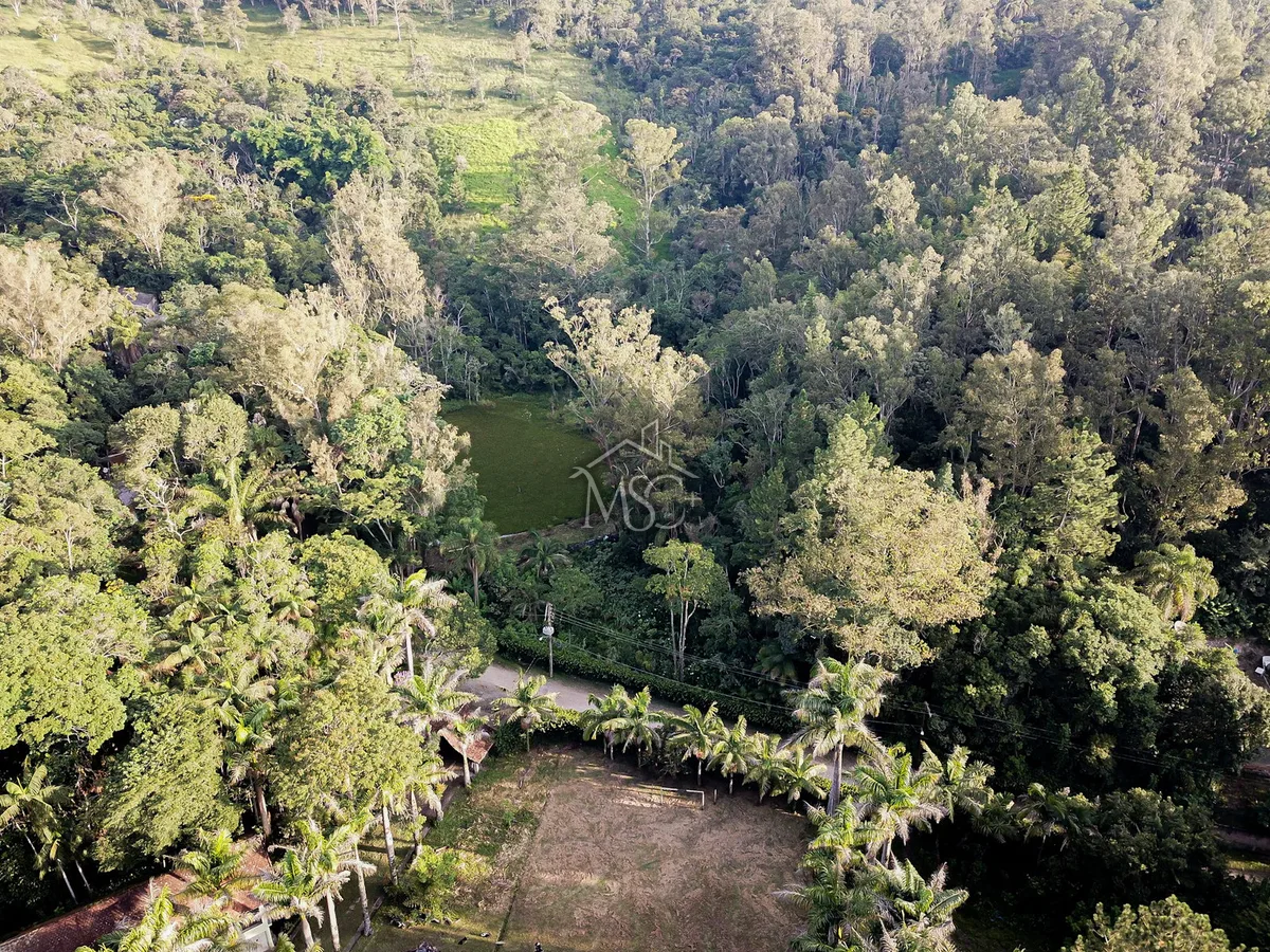 Chácara 9 quartos Do Turvo - Tapiraí - foto 49