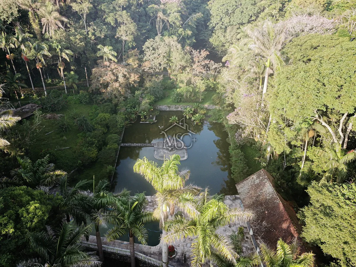 Chácara 9 quartos Do Turvo - Tapiraí - foto 56