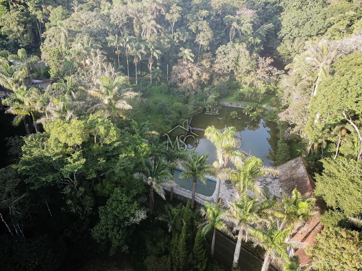 Chácara 9 quartos Do Turvo - Tapiraí - foto 57