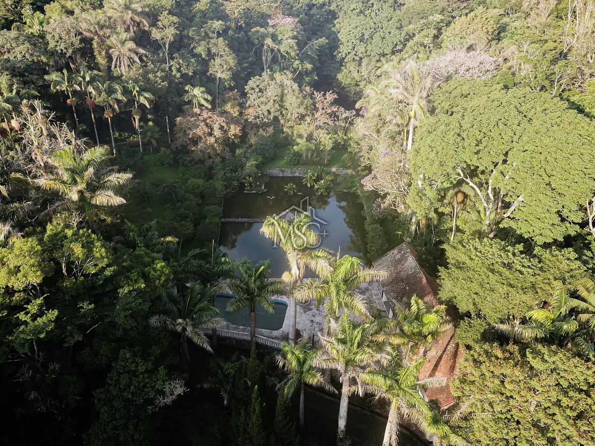 Chácara 9 quartos Do Turvo - Tapiraí - foto 58