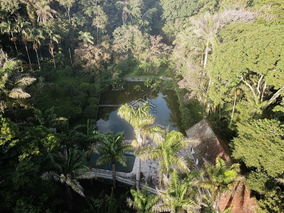 Chácara 9 quartos Do Turvo - Tapiraí - foto 59