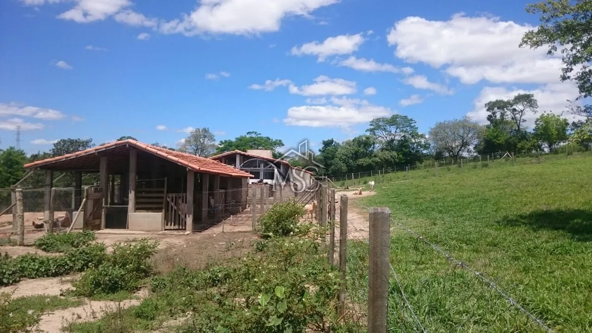 chacara Jardim Santa Rita de Cássia - Tatuí - foto 11