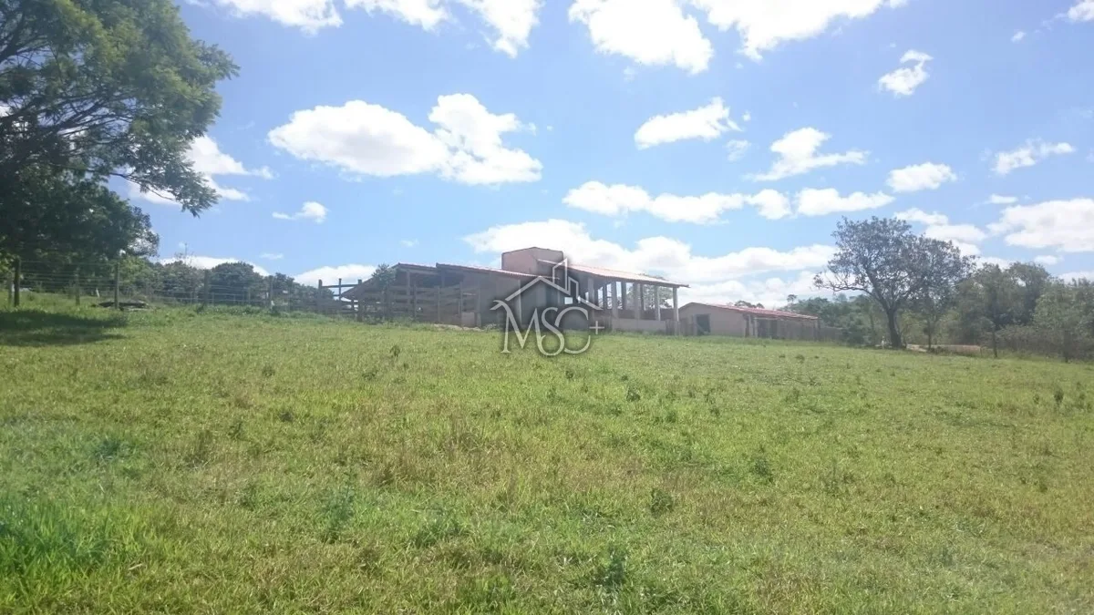 chacara Jardim Santa Rita de Cássia - Tatuí - foto 12