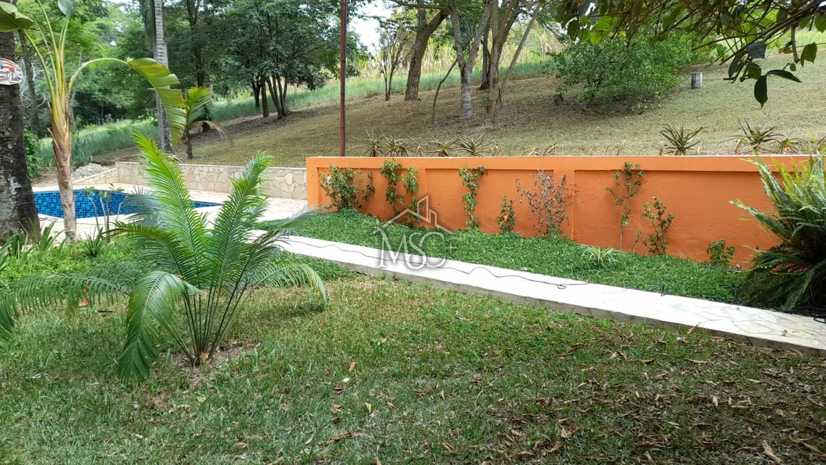 chacara Jardim Santa Rita de Cássia - Tatuí - foto 13