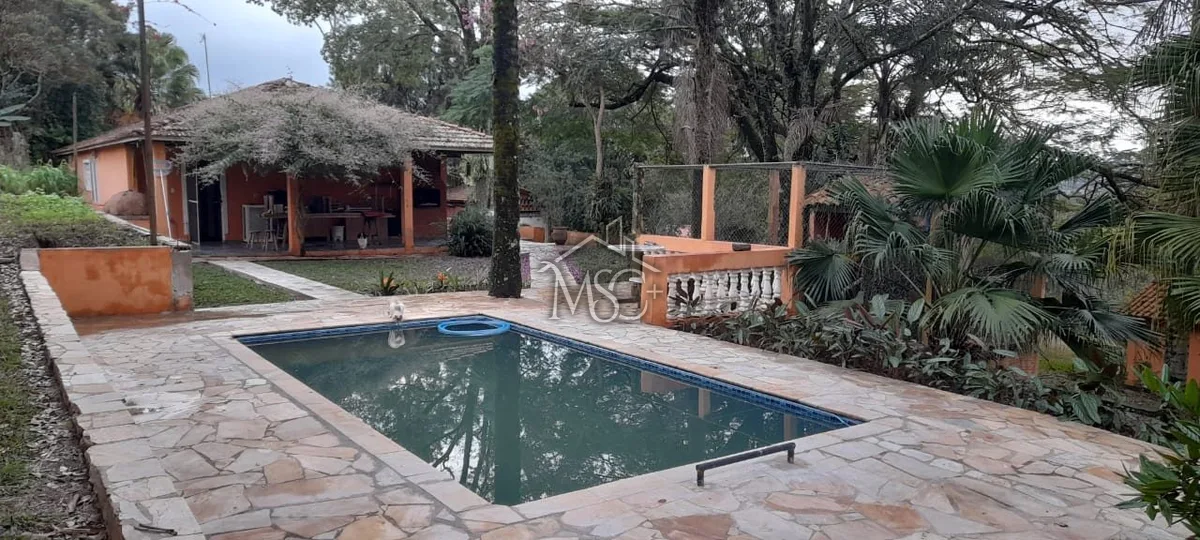 chacara Jardim Santa Rita de Cássia - Tatuí - foto 14