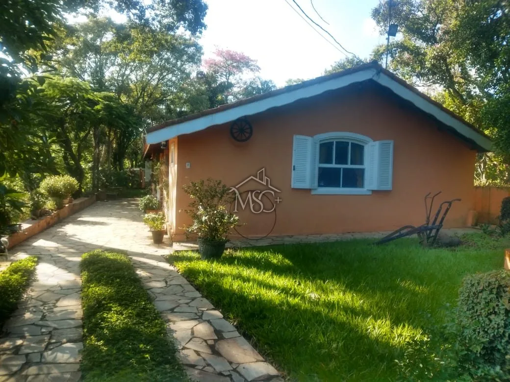 chacara Jardim Santa Rita de Cássia - Tatuí - foto 3
