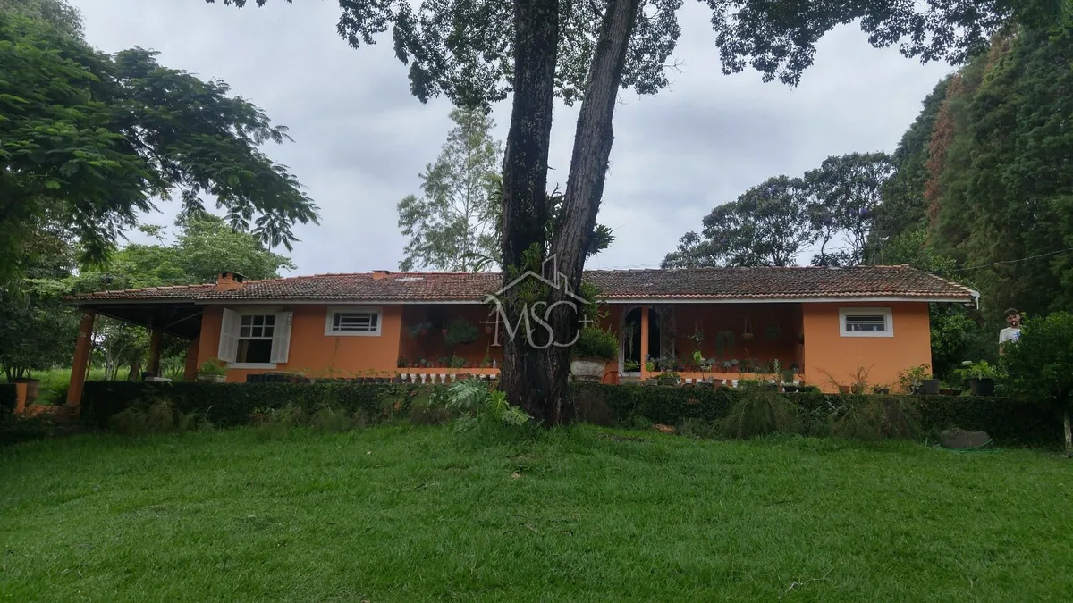 chacara Jardim Santa Rita de Cássia - Tatuí - foto 5