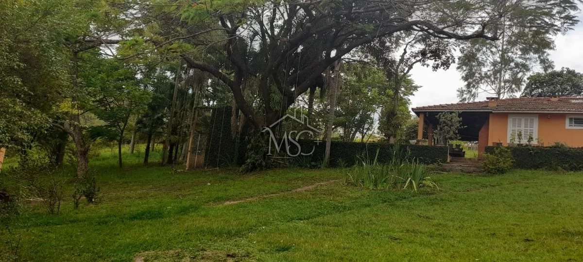 chacara Jardim Santa Rita de Cássia - Tatuí - foto 10