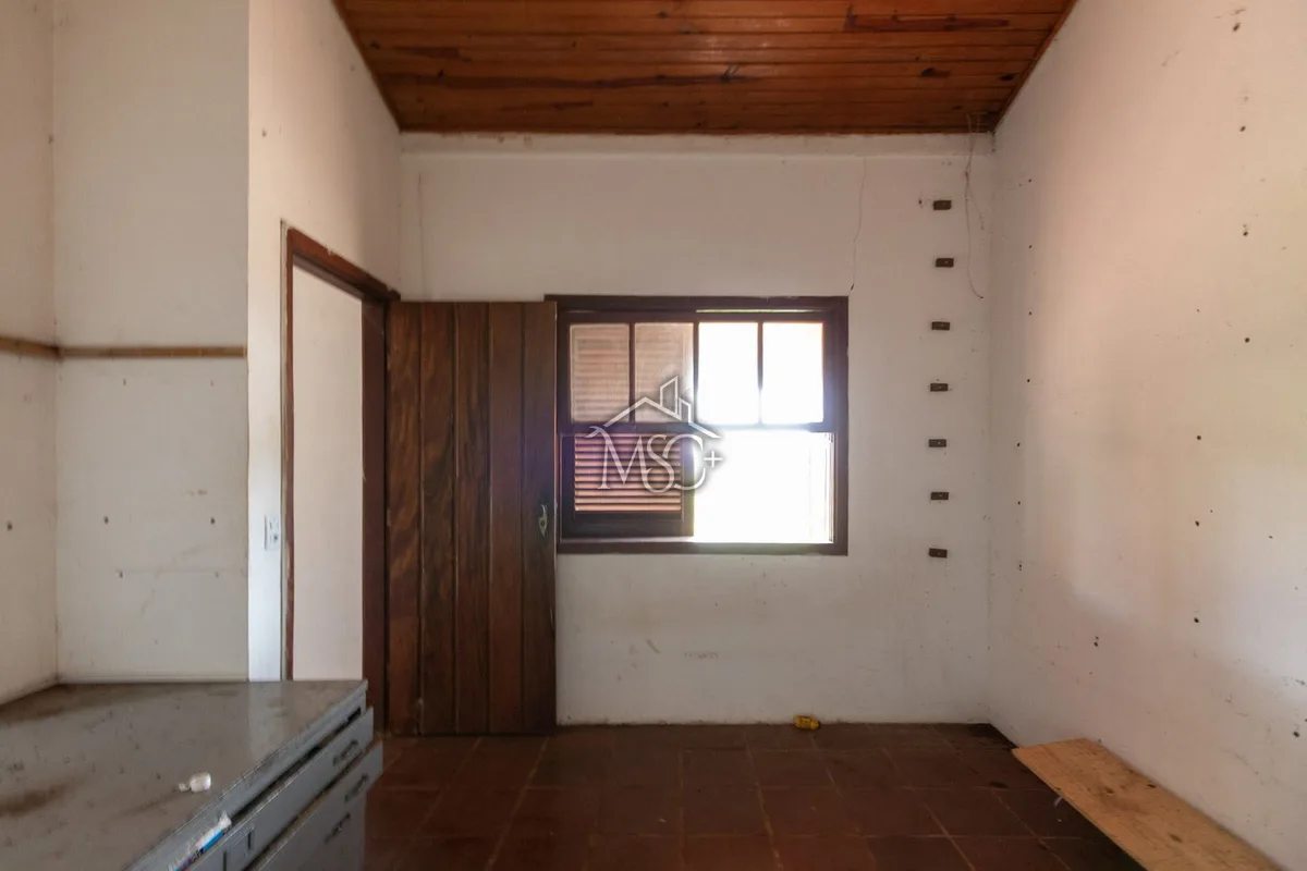 Sítio 6 quartos Área Rural de Tatuí - Tatuí - foto 59