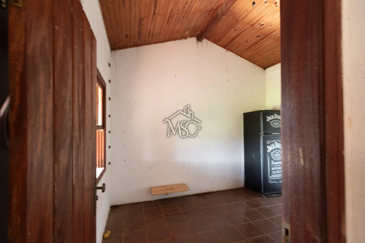 Sítio 6 quartos Área Rural de Tatuí - Tatuí - foto 56