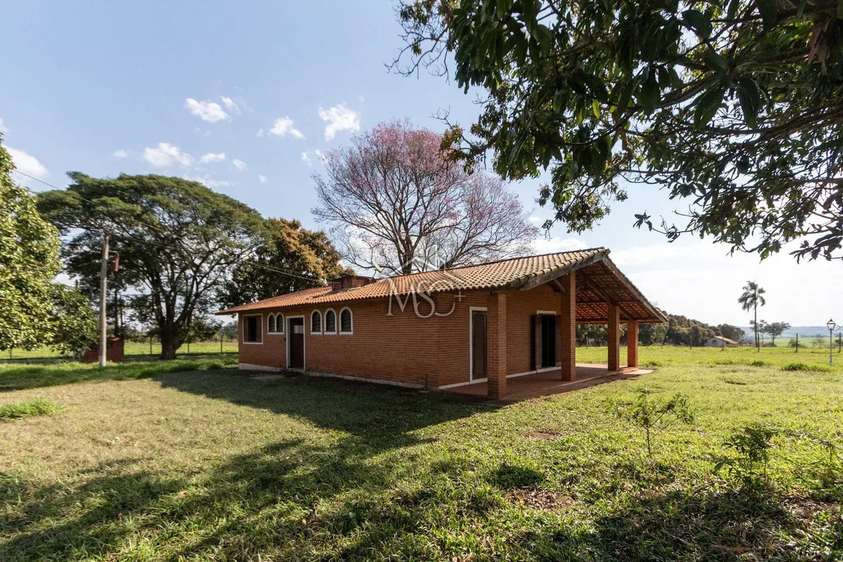 Sítio 6 quartos Área Rural de Tatuí - Tatuí - foto 68