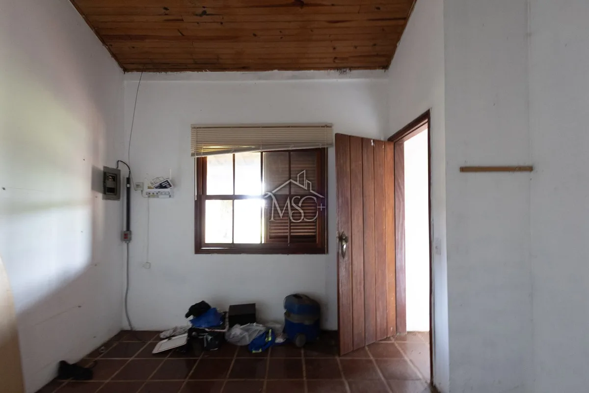Sítio 6 quartos Área Rural de Tatuí - Tatuí - foto 55