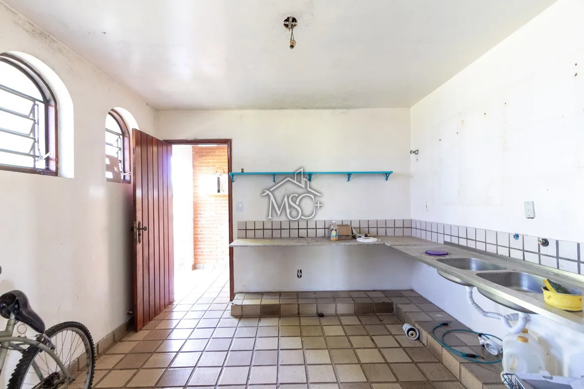 Sítio 6 quartos Área Rural de Tatuí - Tatuí - foto 26