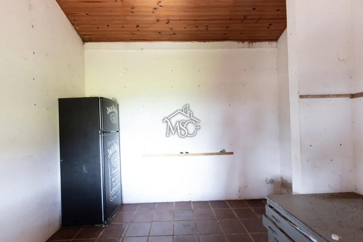 Sítio 6 quartos Área Rural de Tatuí - Tatuí - foto 57