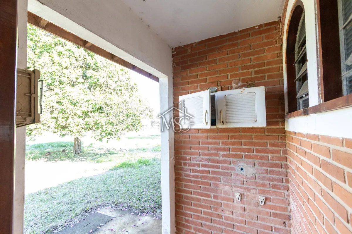 Sítio 6 quartos Área Rural de Tatuí - Tatuí - foto 31