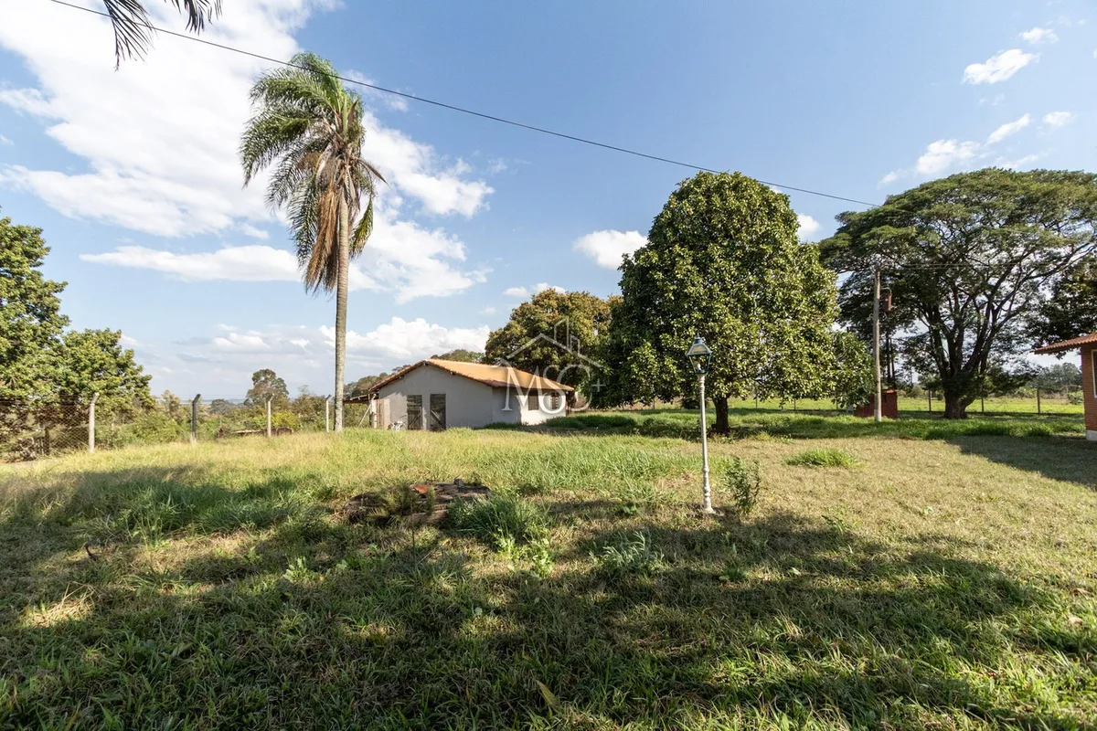 Sítio 6 quartos Área Rural de Tatuí - Tatuí - foto 66