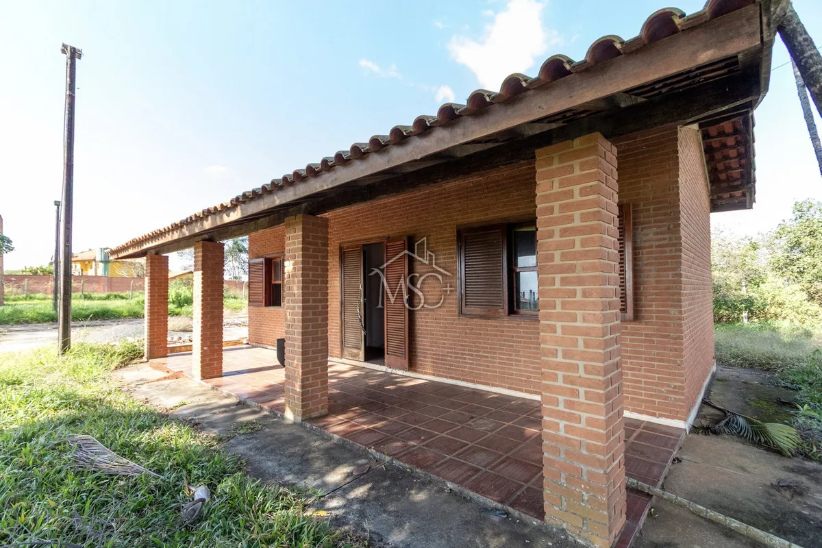 Sítio 6 quartos Área Rural de Tatuí - Tatuí - foto 47