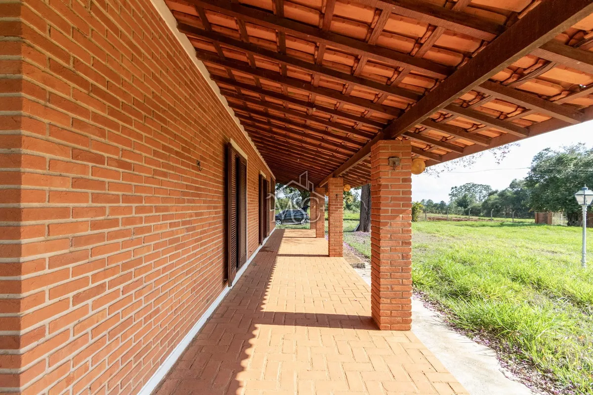 Sítio 6 quartos Área Rural de Tatuí - Tatuí - foto 33