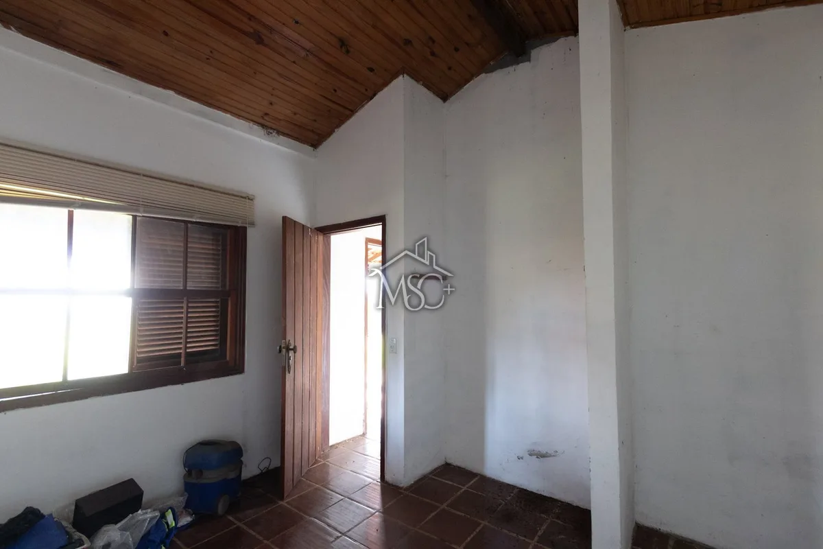Sítio 6 quartos Área Rural de Tatuí - Tatuí - foto 54