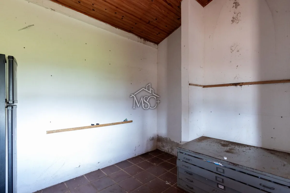 Sítio 6 quartos Área Rural de Tatuí - Tatuí - foto 58