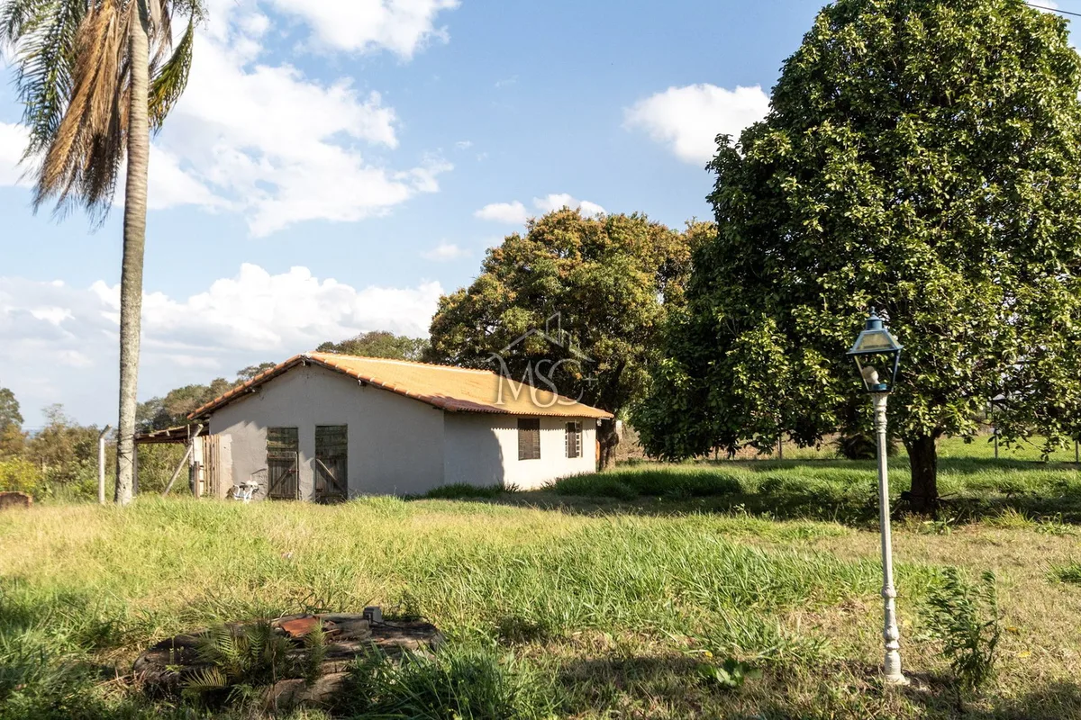 Sítio 6 quartos Área Rural de Tatuí - Tatuí - foto 65