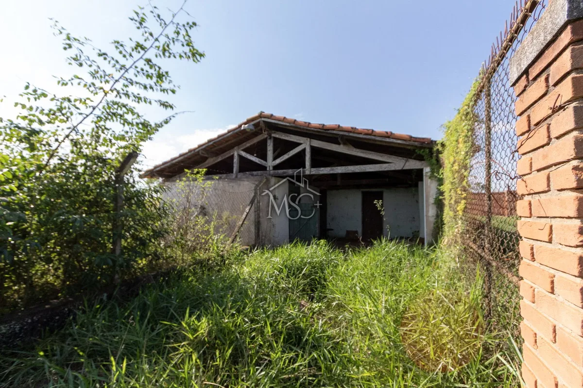 Sítio 6 quartos Área Rural de Tatuí - Tatuí - foto 69