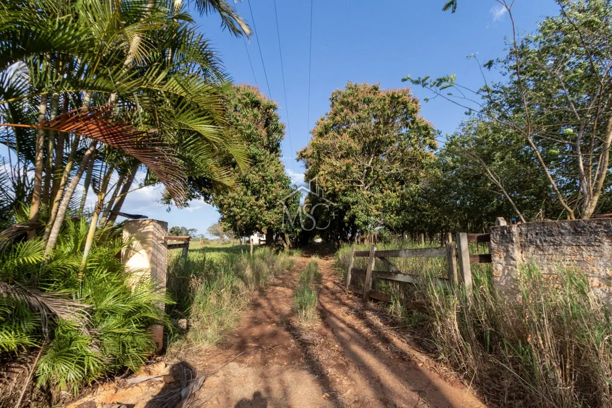 Sítio 6 quartos Área Rural de Tatuí - Tatuí - foto 78