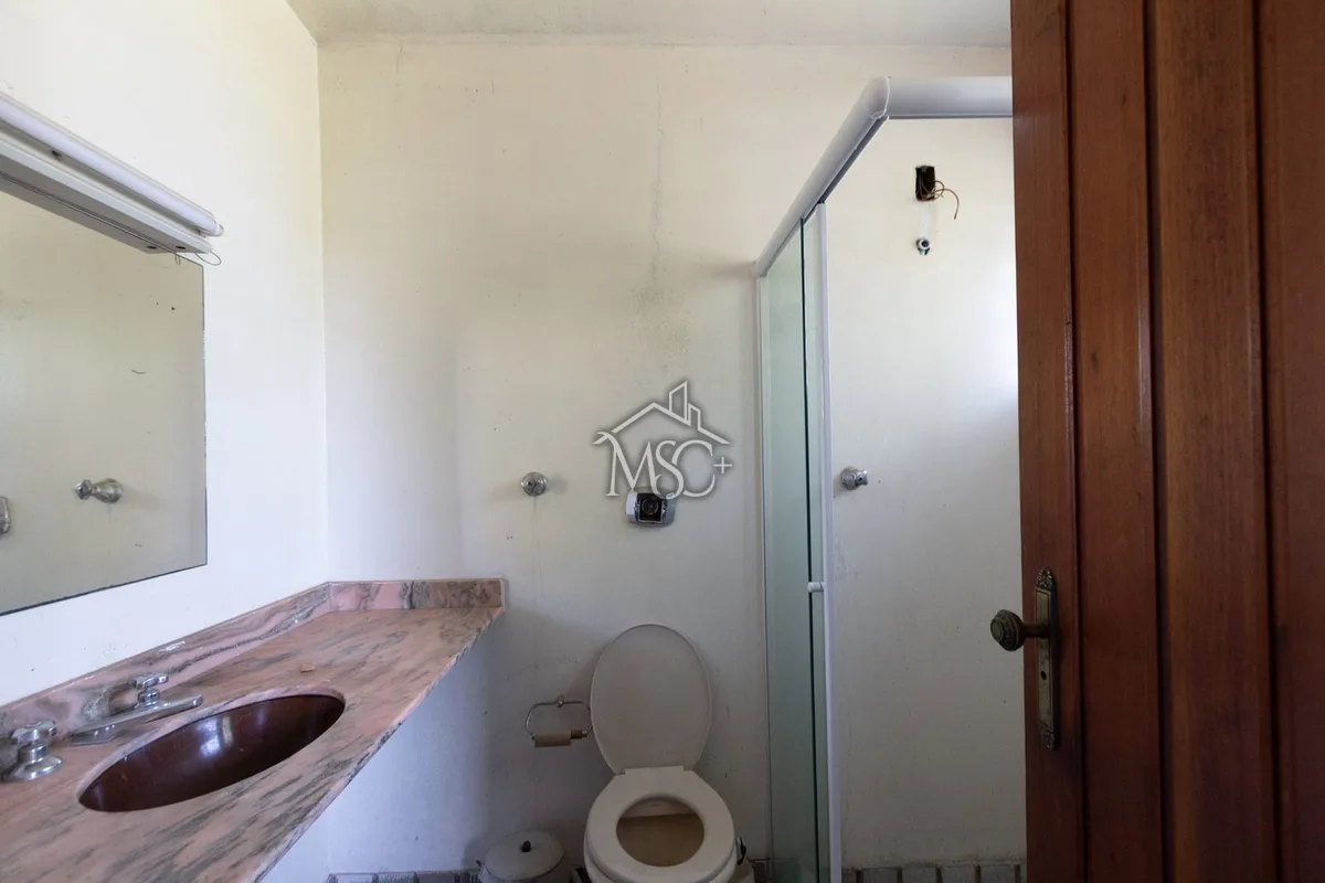 Sítio 6 quartos Área Rural de Tatuí - Tatuí - foto 16
