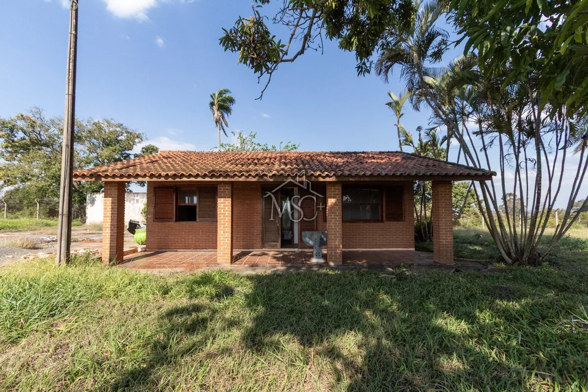 Sítio 6 quartos Área Rural de Tatuí - Tatuí - foto 44